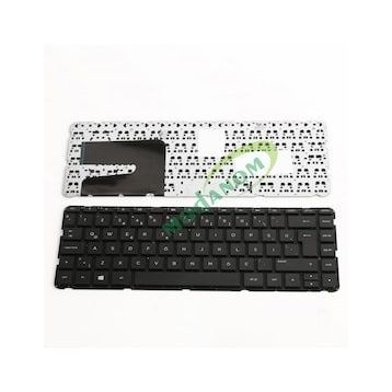 HP Pavilion 14-N219TU Siyah Klavye