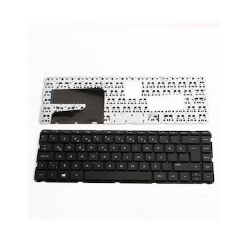 HP Pavilion 14-N229TU Siyah Klavye