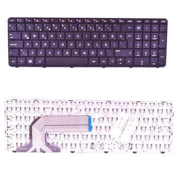HP Pavilion 15-A Klavye