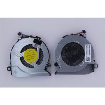 Hp Pavilion 15-AB000 Uyumlu Notebook Fan