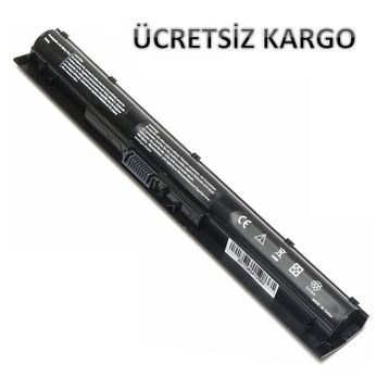 HP Pavilion 15-AB004NT 15-AB005NT Uyumlu Notebook Batarya