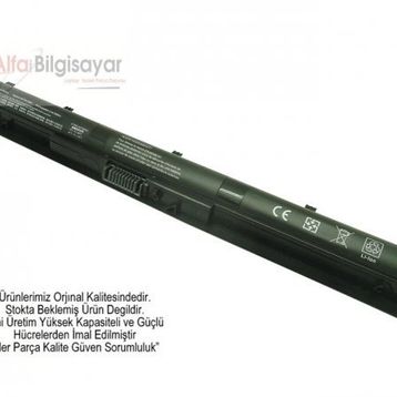 Hp Pavilion 15-AB007NT Uyumlu Batarya