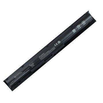 Hp Pavilion 15-ab100 Touch Silver Alt Kasa