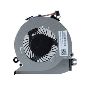 Hp Pavilion 15-AB100 Uyumlu Notebook Fan
