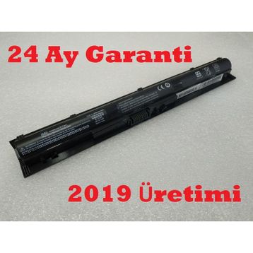 HP Pavilion 15-AB101NT 15-AB102NT Uyumlu Notebook Batarya