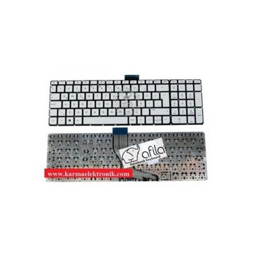HP Pavilion 15-AB102NT Klavye