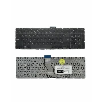 HP Pavilion 15-AB102NT Siyah Klavye