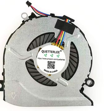 Hp Pavilion 15-AB103NT Uyumlu Notebook Fan