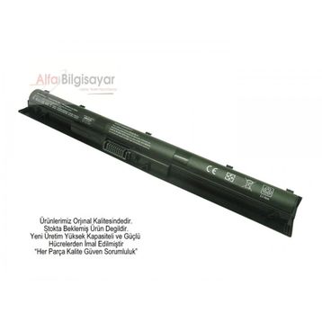 HP Pavilion 15-AB105NT T9Q79EA Uyumlu Notebook Batarya