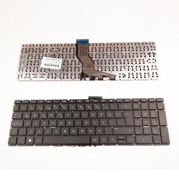 HP Pavilion 15-AB208NT Klavye