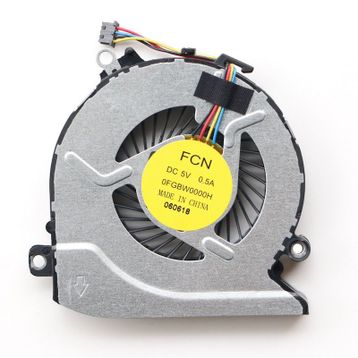 Hp Pavilion 15-AB208NT Uyumlu Notebook Fan