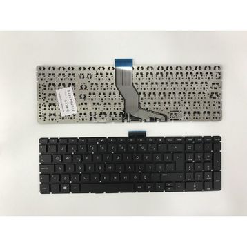 HP Pavilion 15-AB211NT Siyah Klavye