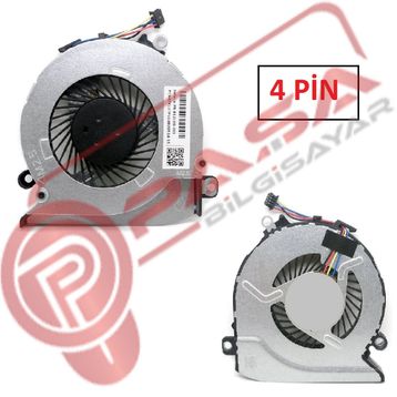 Hp Pavilion 15-AB211NT Uyumlu Notebook Fan