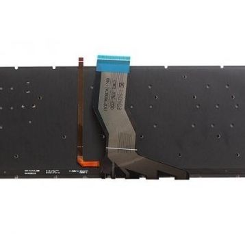 HP Pavilion 15-AB214NT 15-AB215NT Notebook Klavye