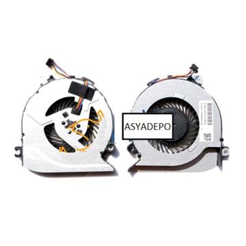 Hp Pavilion 15-AB214NT Uyumlu Notebook Fan