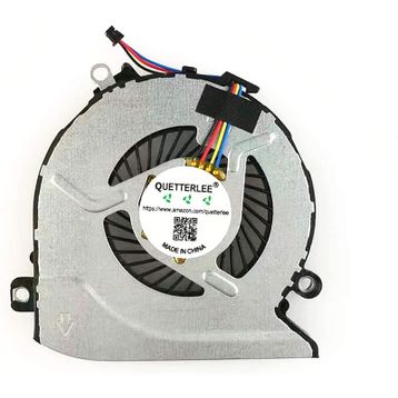 Hp Pavilion 15-AB214NT Uyumlu Notebook Fan