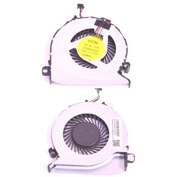 Hp Pavilion 15-AB219NT Uyumlu Notebook Fan