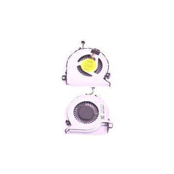 Hp Pavilion 15-AB219NT Uyumlu Notebook Fan