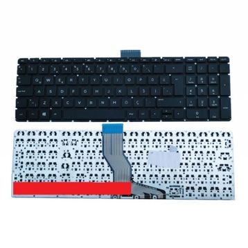 HP Pavilion 15-AB220NT Siyah Klavye