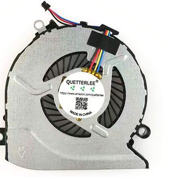 Hp Pavilion 15-AB220NT Uyumlu Notebook Fan
