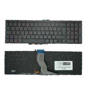 Hp Pavilion 15-ab500 Alt Kasa