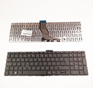 HP Pavilion 15-AK000NT Klavye