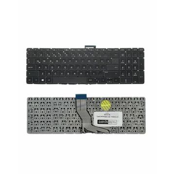 HP Pavilion 15-AK000NT Klavye