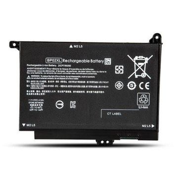 HP Pavilion 15-AU000 Notebook Batarya