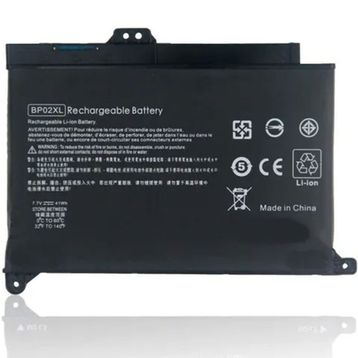 Hp Pavilion 15-au000nt Gold Alt Kasa