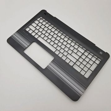 Hp Pavilion 15-au010nt Silver Alt Kasa