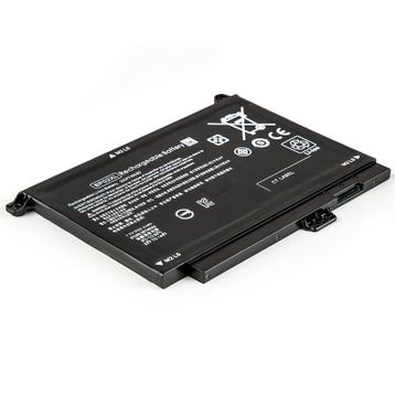 HP Pavilion 15-AU011NT Uyumlu Notebook Bataryası