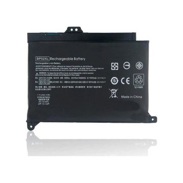 HP Pavilion 15-AU100 Notebook Batarya