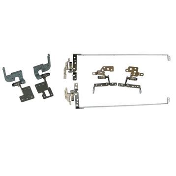 Hp Pavilion 15-AU101NT 15-AU102NT Uyumlu Notebook Menteşe Seti
