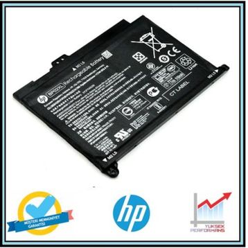 HP Pavilion 15-AU103NT Uyumlu Notebook Bataryası