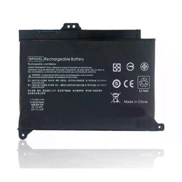 HP Pavilion 15-AU117NT Notebook Batarya