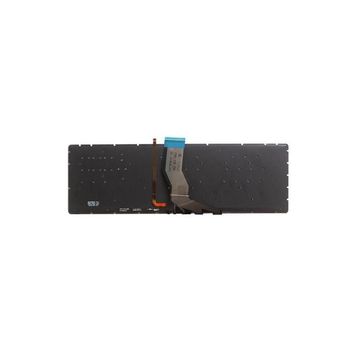 HP Pavilion 15-AW 15-AU Notebook Klavye