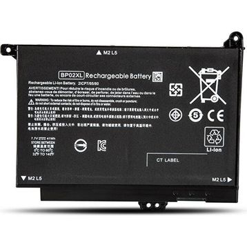 HP Pavilion 15-AW000 Notebook Batarya
