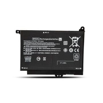 HP Pavilion 15-AW000 Notebook Batarya