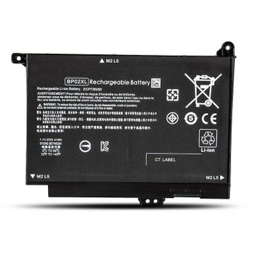 HP Pavilion 15-AW000 Notebook Batarya