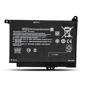 HP Pavilion 15-AW000 Notebook Batarya