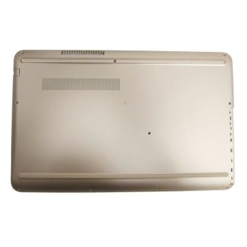 Hp Pavilion 15-aw007nt Gold Alt Kasa