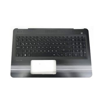 Hp Pavilion 15-aw007nt-Z9B04EA Klavye