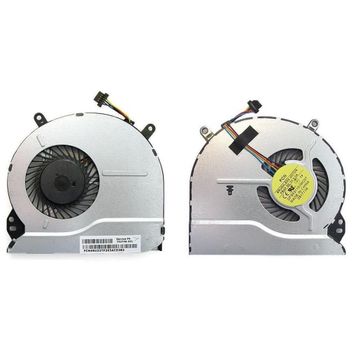 Hp Pavilion 15-B Uyumlu Notebook Fan