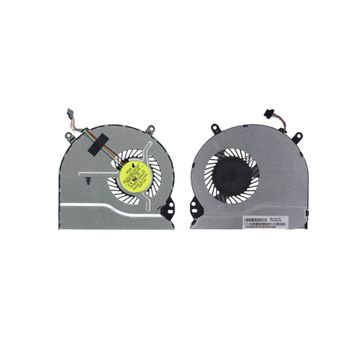 Hp Pavilion 15-B Uyumlu Notebook Fan