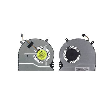 Hp Pavilion 15-B Uyumlu Notebook Fan
