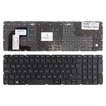Hp Pavilion 15-B000 Klavye