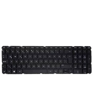 HP Pavilion 15-B011ET Klavye