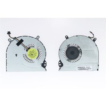 HP Pavilion 15-b020st 15-b010et 15-b011et Uyumlu Laptop Fan