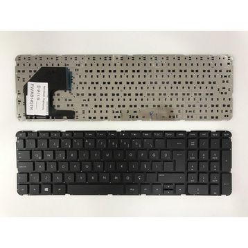 HP Pavilion 15-B100ST 15-B101ST Uyumlu Notebook Klavye