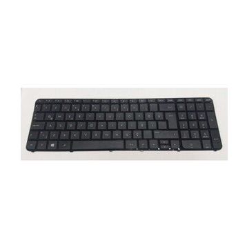 Hp Pavilion 15-b119wm Klavye